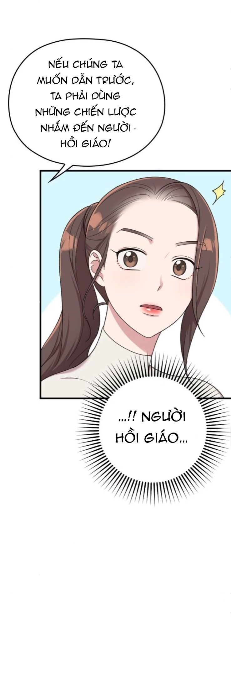 cô đi mà lấy chồng tôi chapter 17.2 22