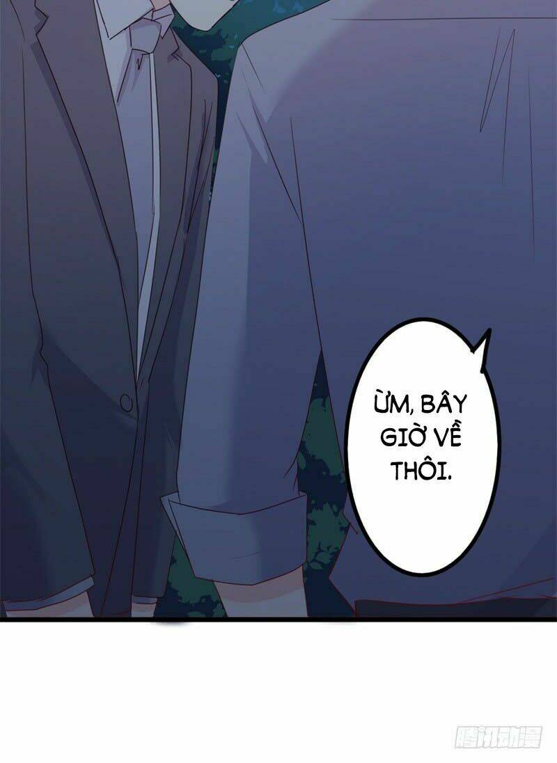 ngạo kiều tổng tài sủng điềm thê chapter 43 18