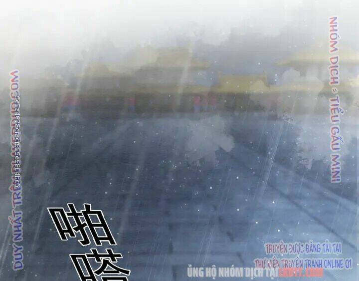 trọng sinh bá sủng nhiếp chính vương quá mạnh mẽ chapter 165 3