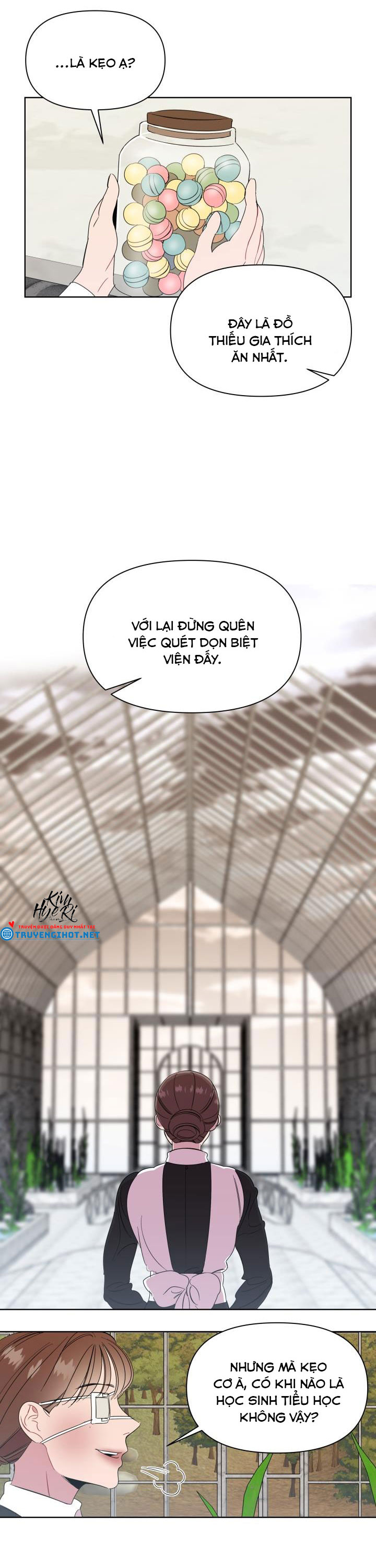 thiên đường (heaven) chapter 2.2 7