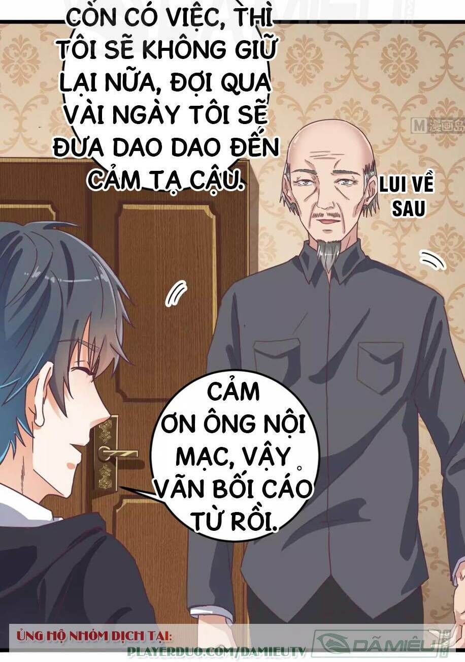 địa phủ khai phá thương chapter 55 9