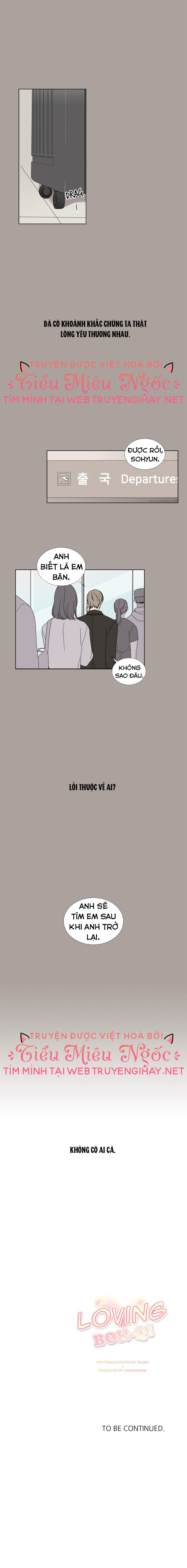 cô gái đáng yêu chapter 42 18