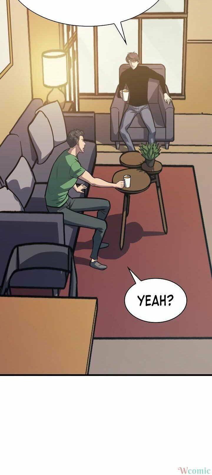 tôi trở lại thăng cấp một mình chapter 68 67