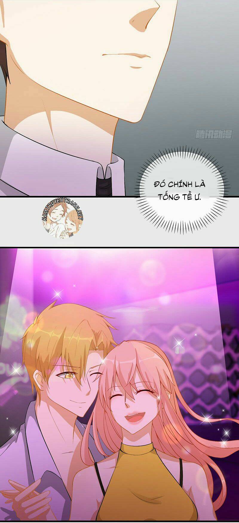 hôn xuống bằng bất cứ giá nào chapter 7 11