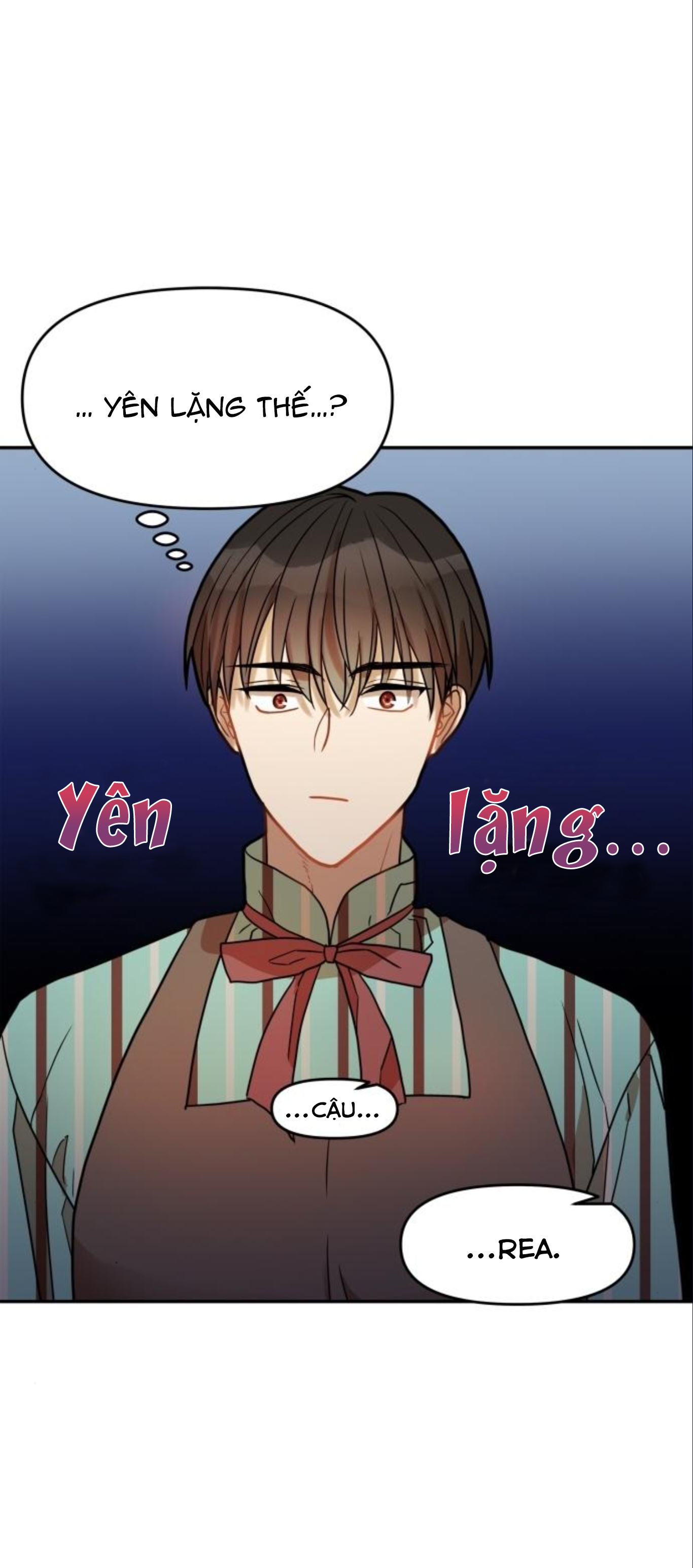 truyện tranh lãng mạn của ropan bing chapter 13 42