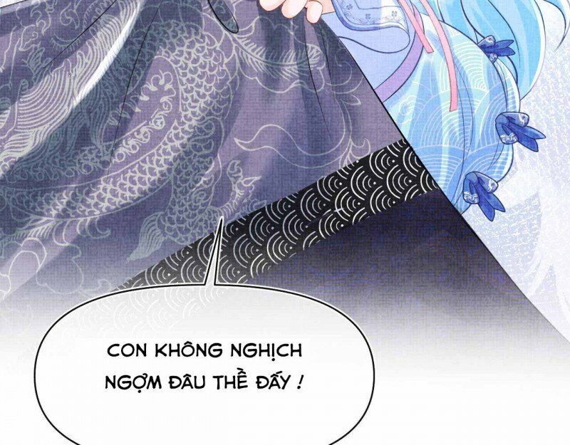 nhóc con người cá 3 tuổi rồi chapter 227 5