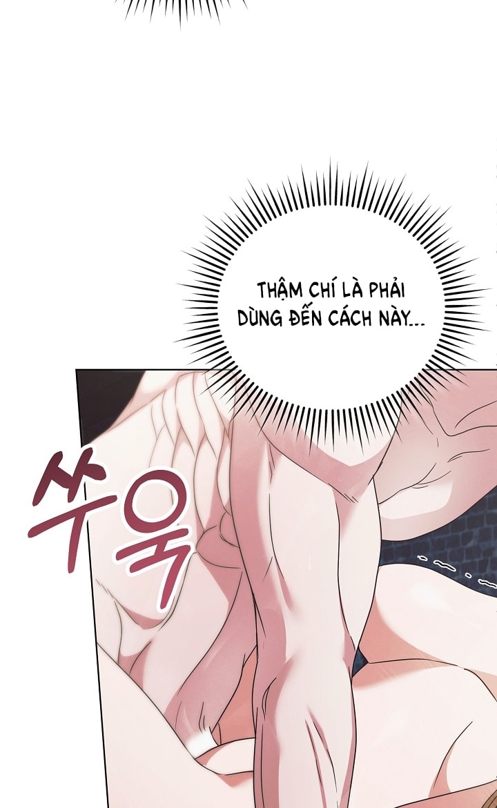 [18+] hãy cầu xin ta đi chapter 27.2 40