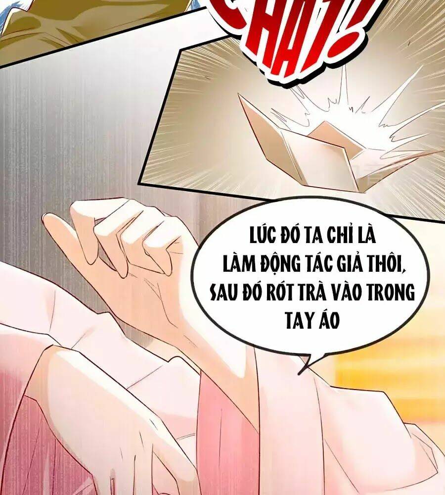 gian phi như thử đa kiều chapter 52 57