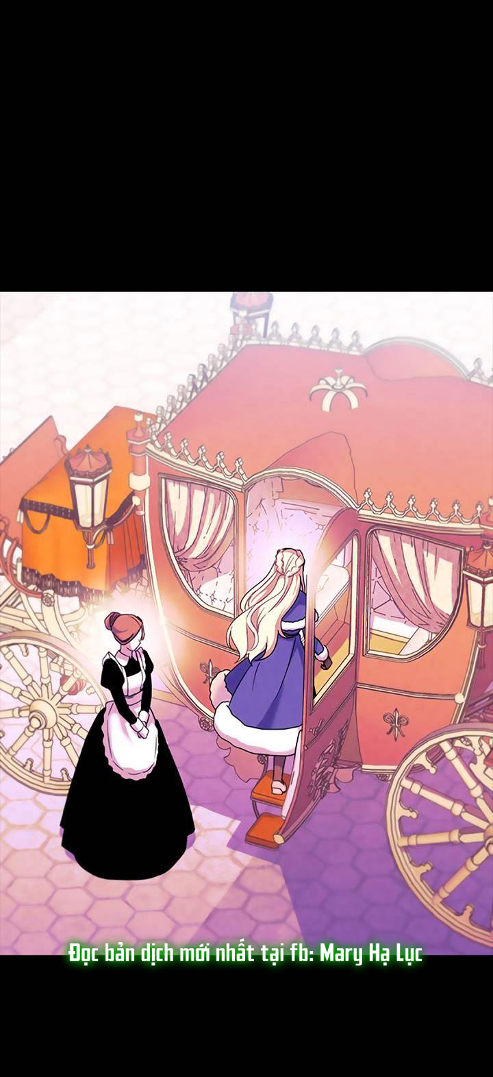 [bản 18+] trò chơi săn mồi của hoàng đế và thánh kỵ sĩ chapter 30.1 26