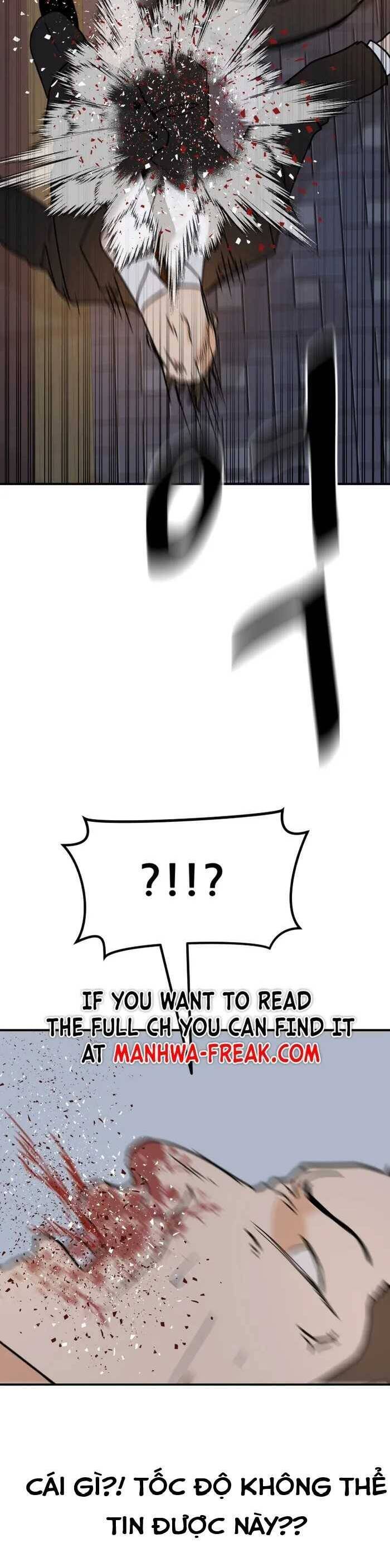 Bạn Trai Vệ Sĩ chapter 105 31