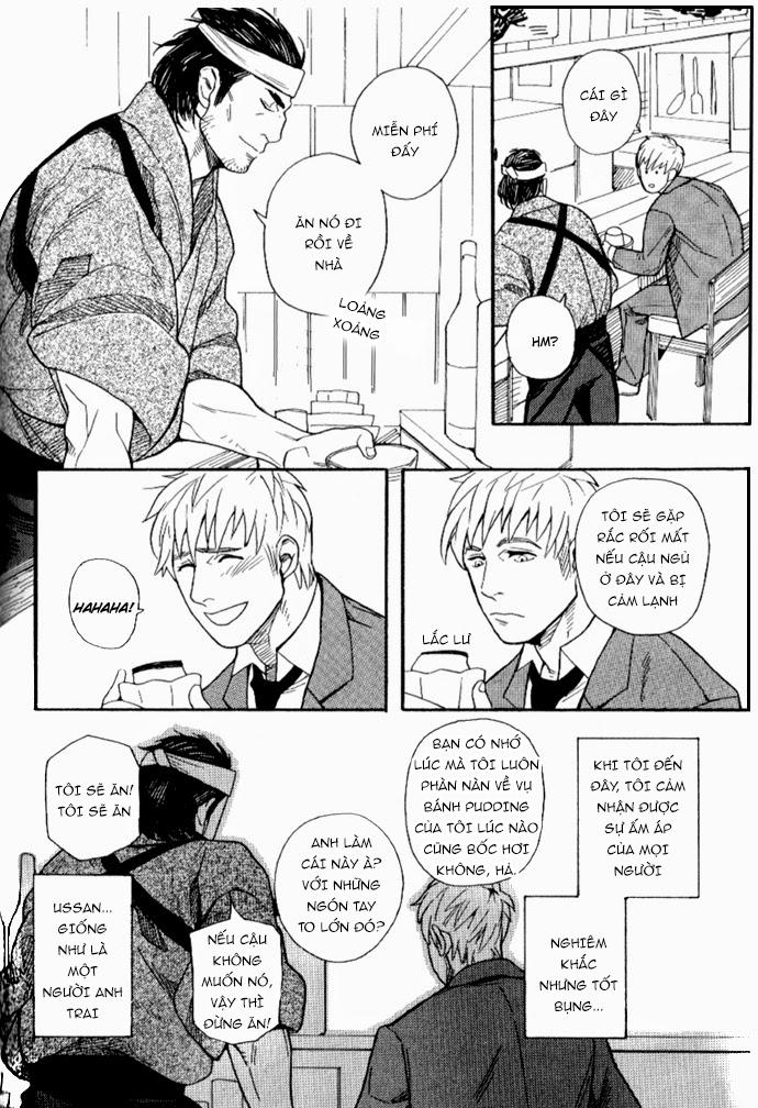 oneshot hỏny nhà rô lai chapter 7 4