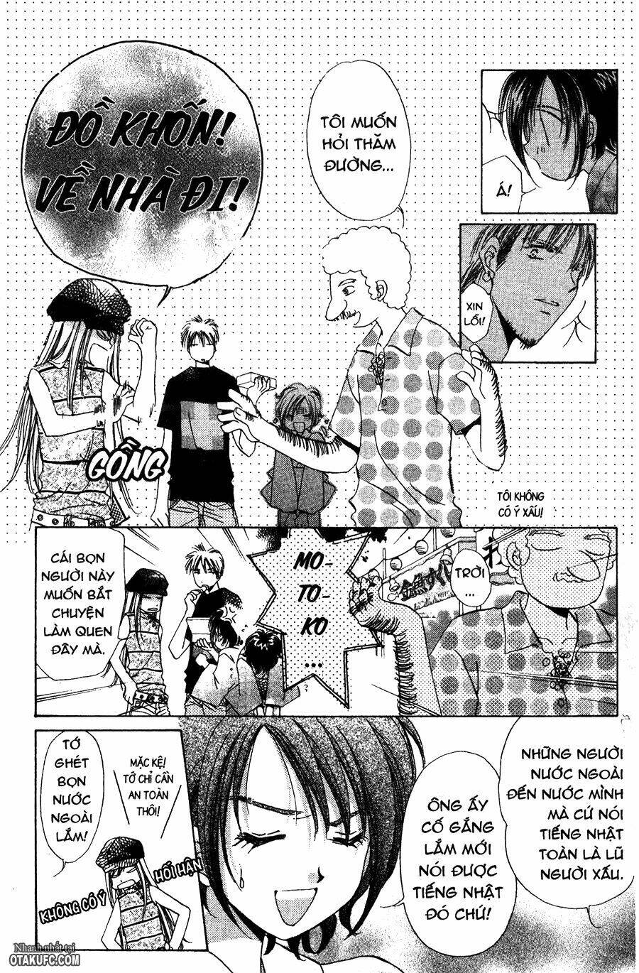 gatcha gacha chapter 6 23