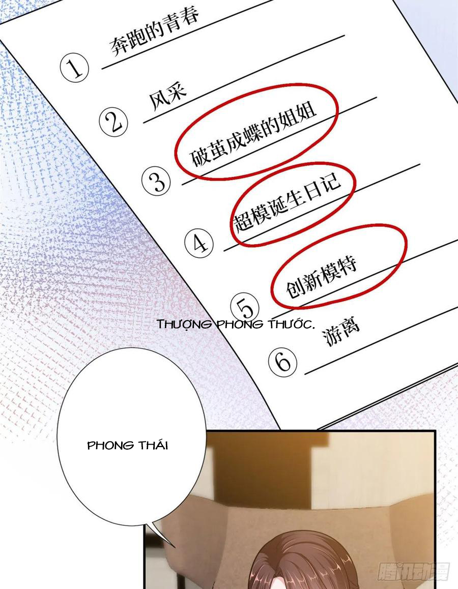 thí hôn lão công, cần giúp sức chapter 298 5