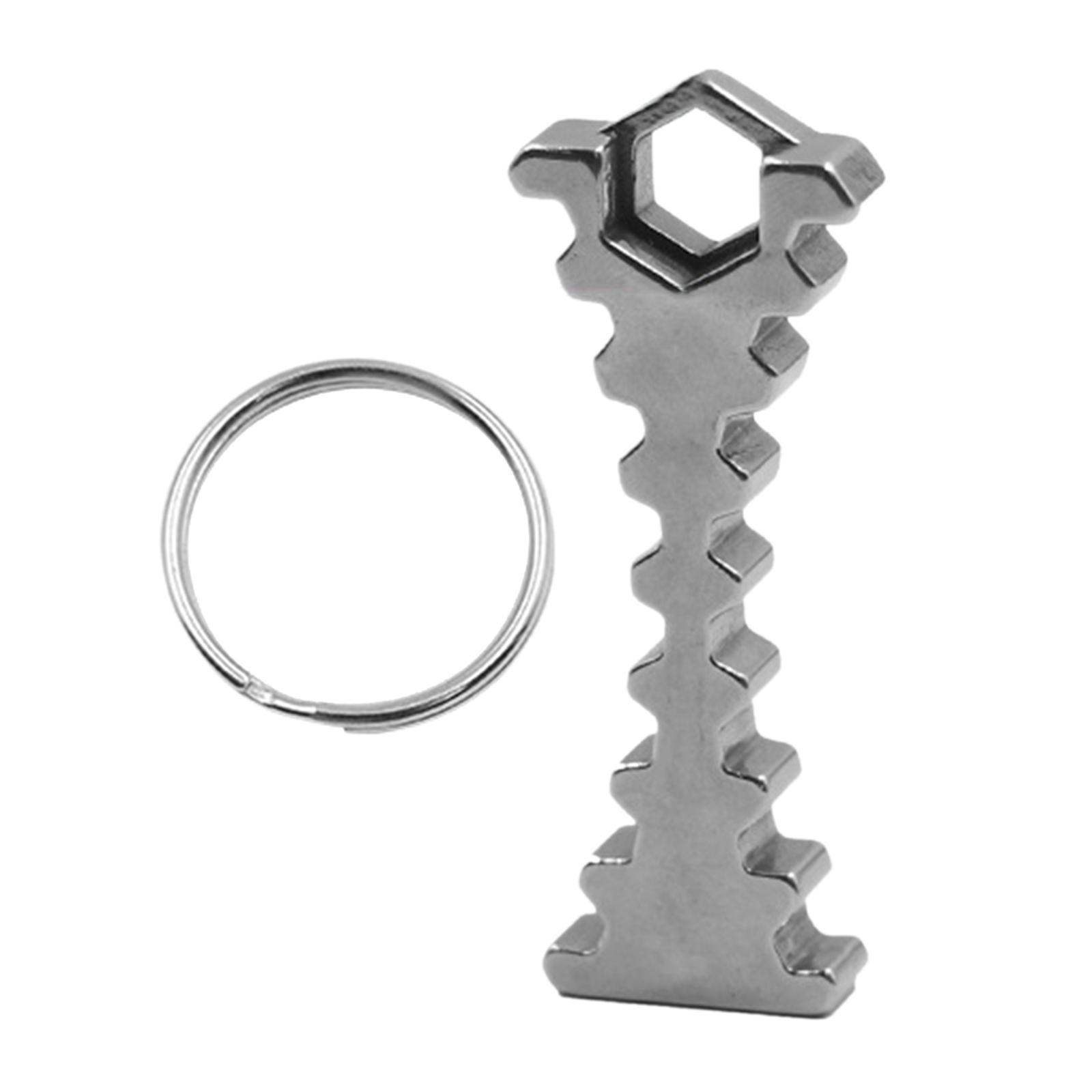 Cam Retainer Wrench Automotive Repair Tool With Handle