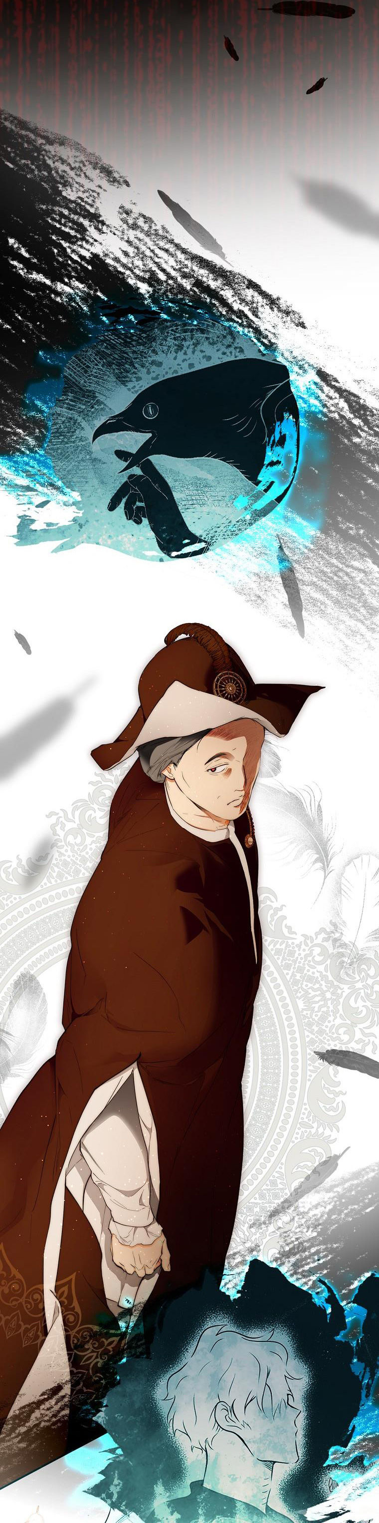 quý cô bí ẩn - secret lady chapter 63.2 16