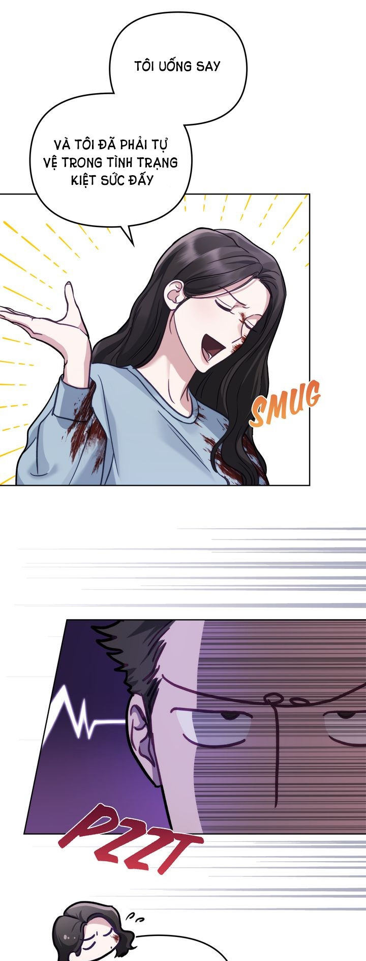 kẻ nghiệp dư chapter 1.2 1