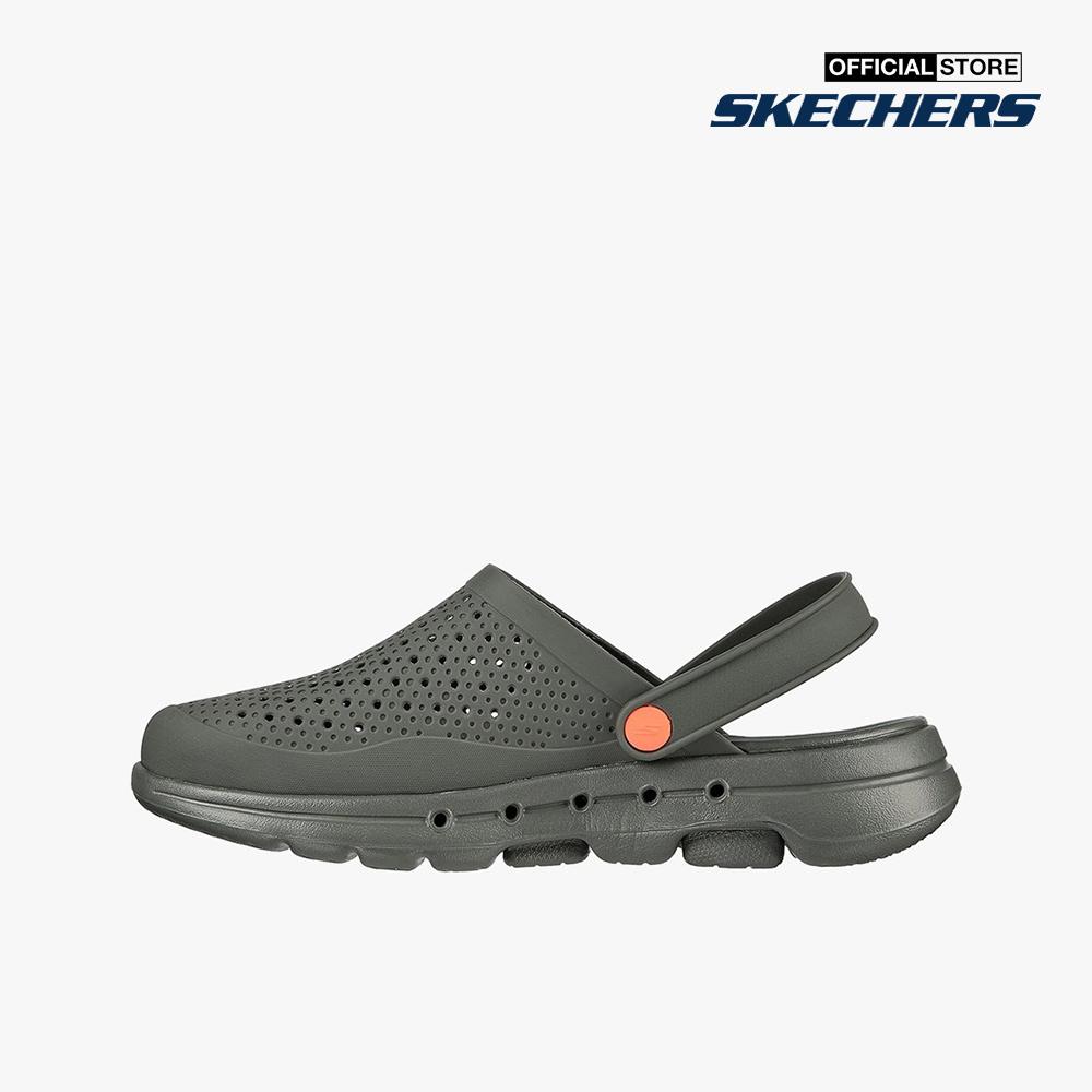 SKECHERS -  Giày lười nam Foamies GOwalk 5 243016