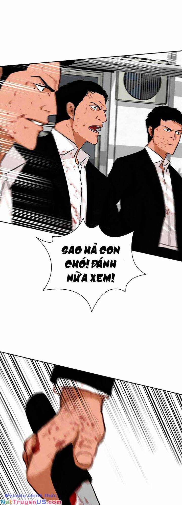 chúa tể đồng tiền chapter 103 23