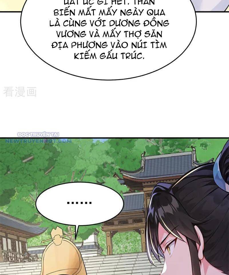 ta thực sự không muốn làm thần tiên chapter 109 43
