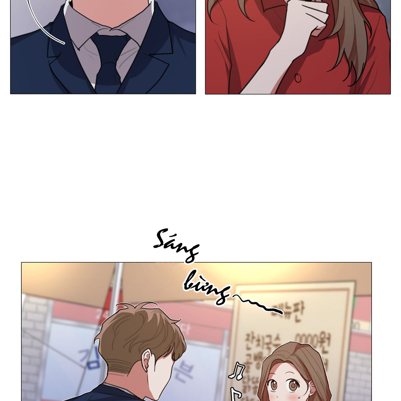 one more time chapter 19.1 18