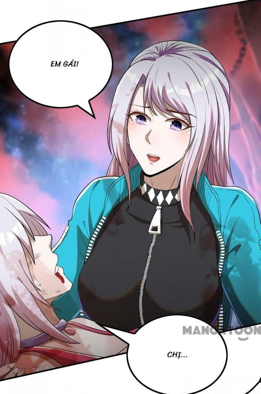 đệ nhất người ở rể chapter 137.2 15