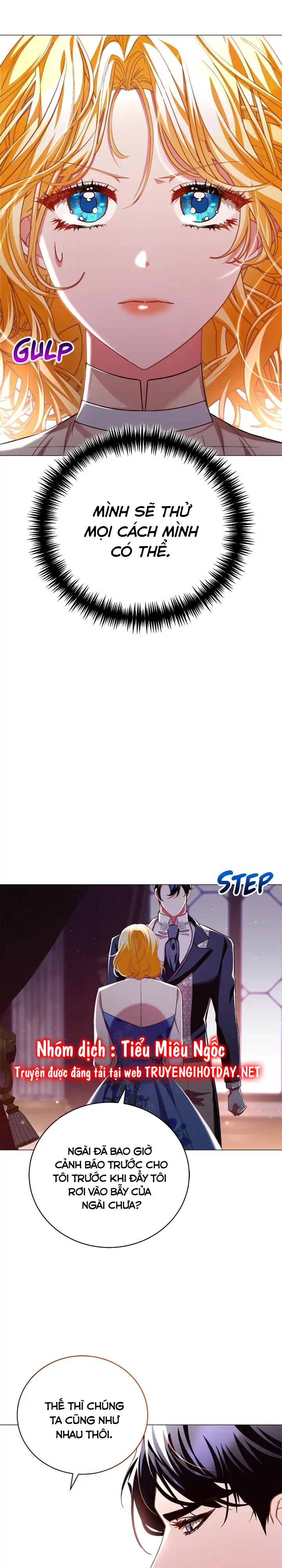 tình yêu đó chưa hề tồn tại chapter 41 23