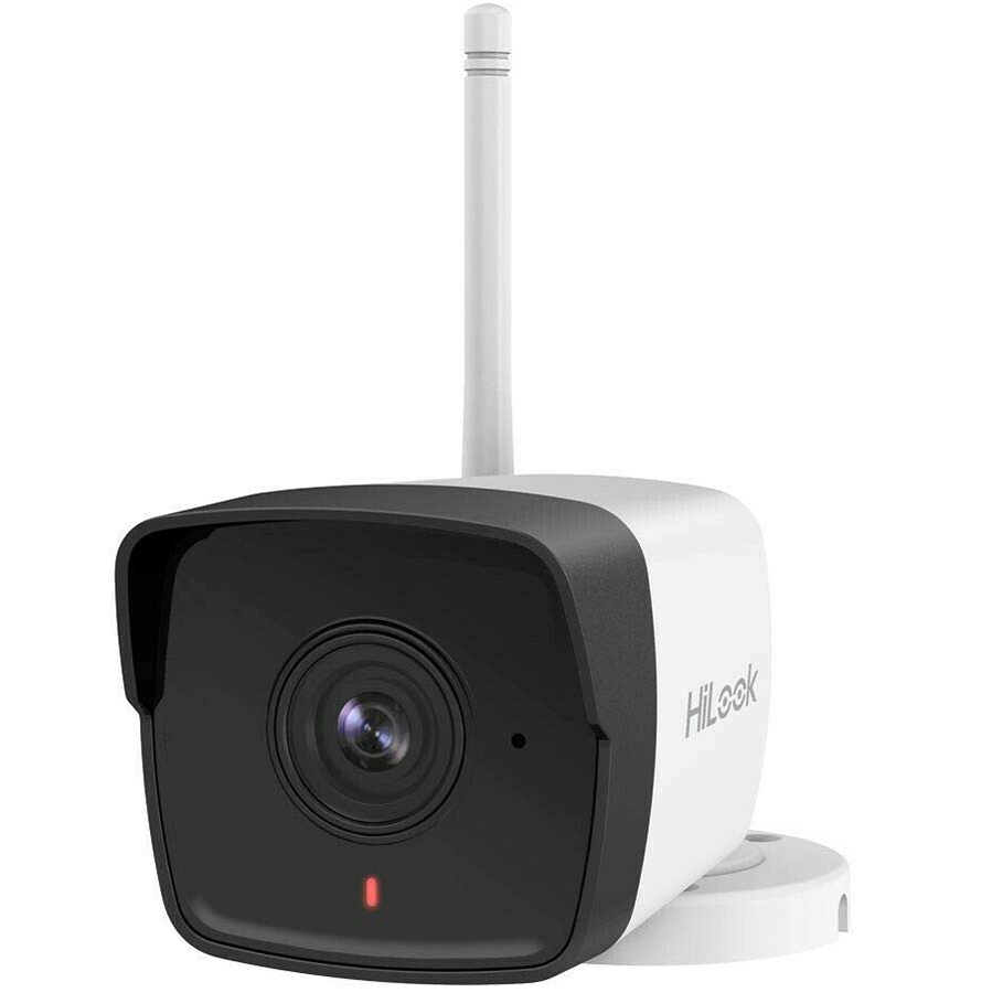 Camera IP Wifi Hilook IPC-B120-D/W 2MP - Hàng chính hãng