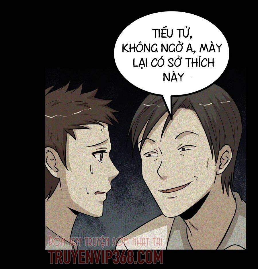 đai ca trở lại tuổi 16 chapter 117 16