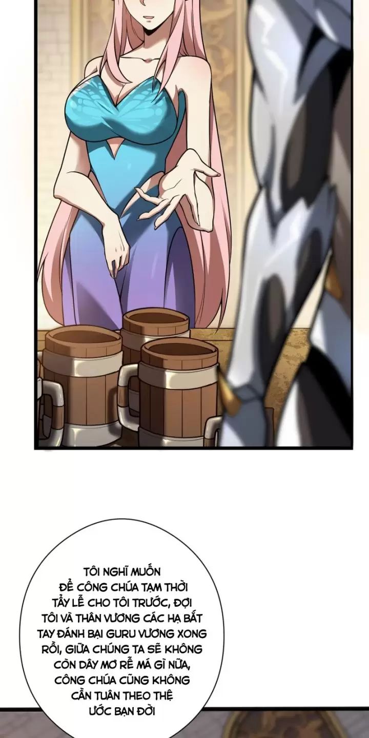 ta, chúa tể rừng xanh chapter 24 12