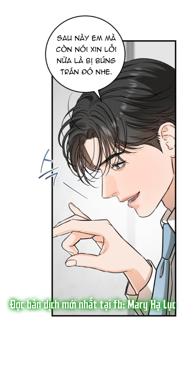 Nóng Lòng Muốn Giày Vò Em chapter 39.1 29