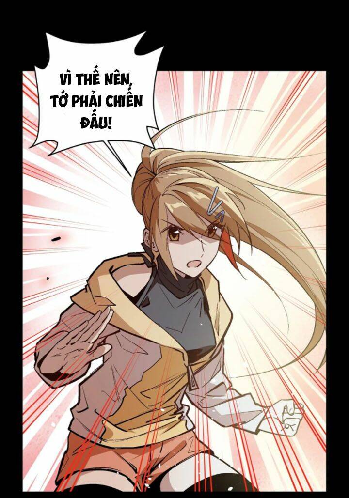 vương bài đặc công trùng sinh vườn trường chapter 45 54