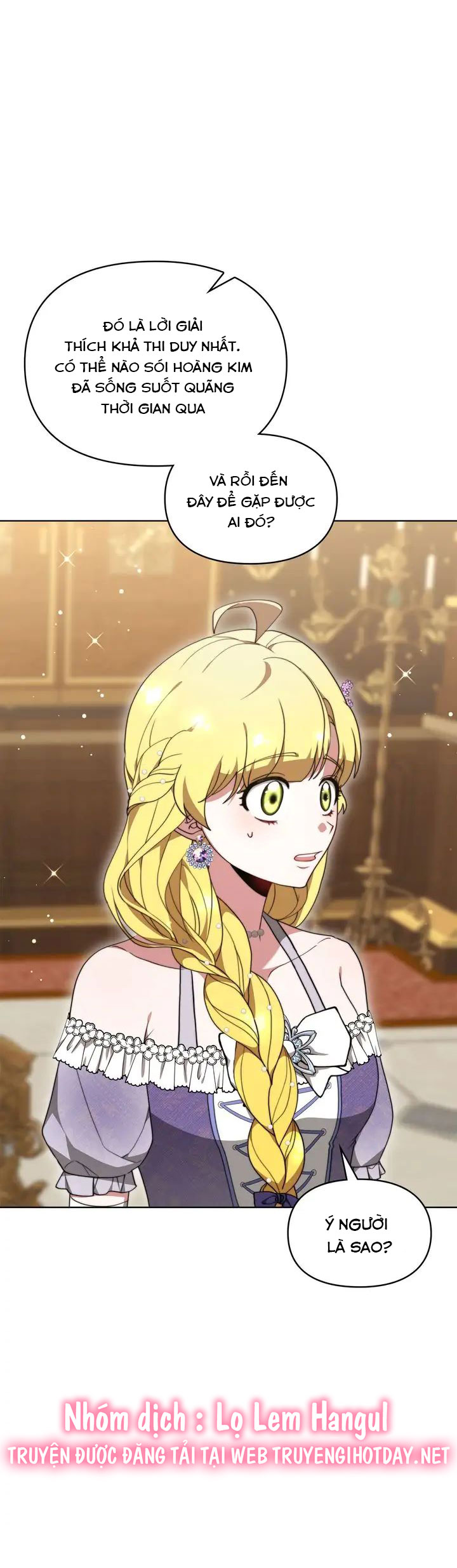 công nương eluana vita chapter 169 18