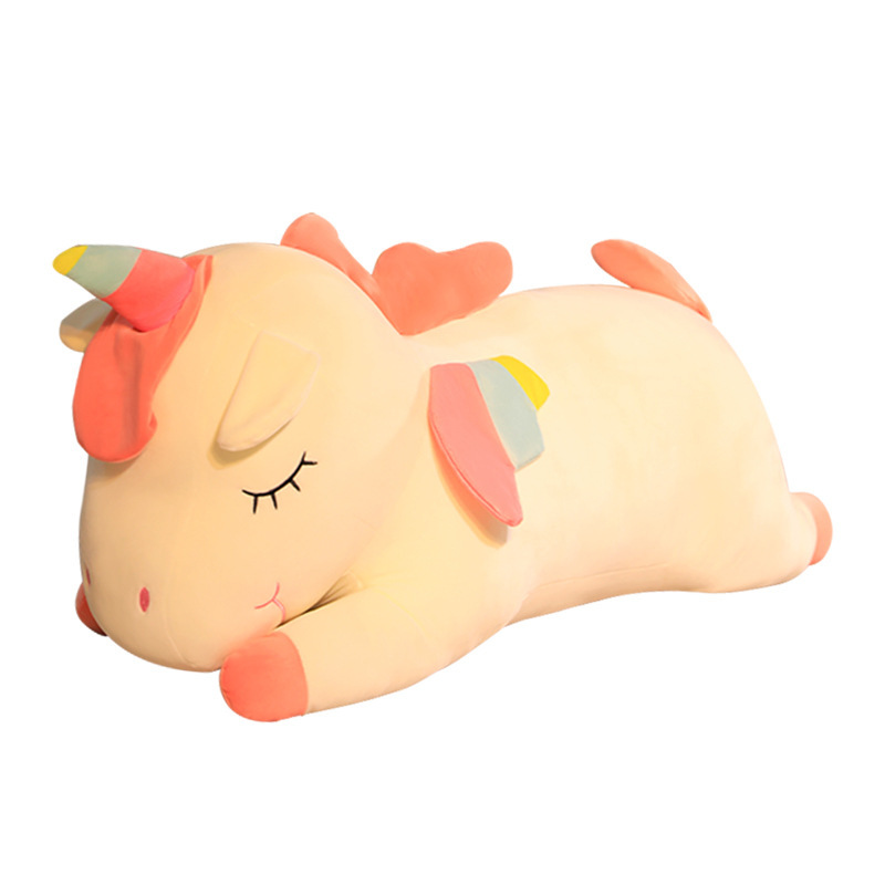 Gấu bông Kì Lân Unicorn Cute, Ngựa Pony Dễ Thương Cao Cấp