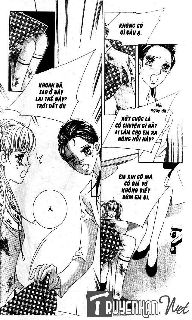 my lovely master chapter 30 29