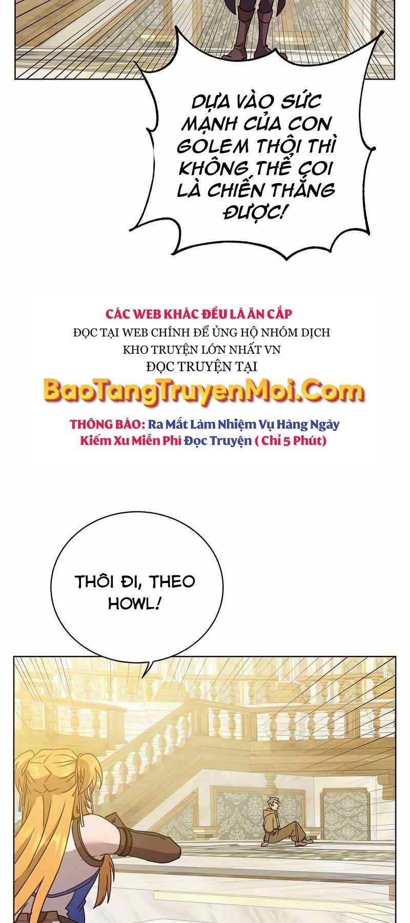 Anh Hùng Mạnh Nhất Trở Lại chapter 88 6