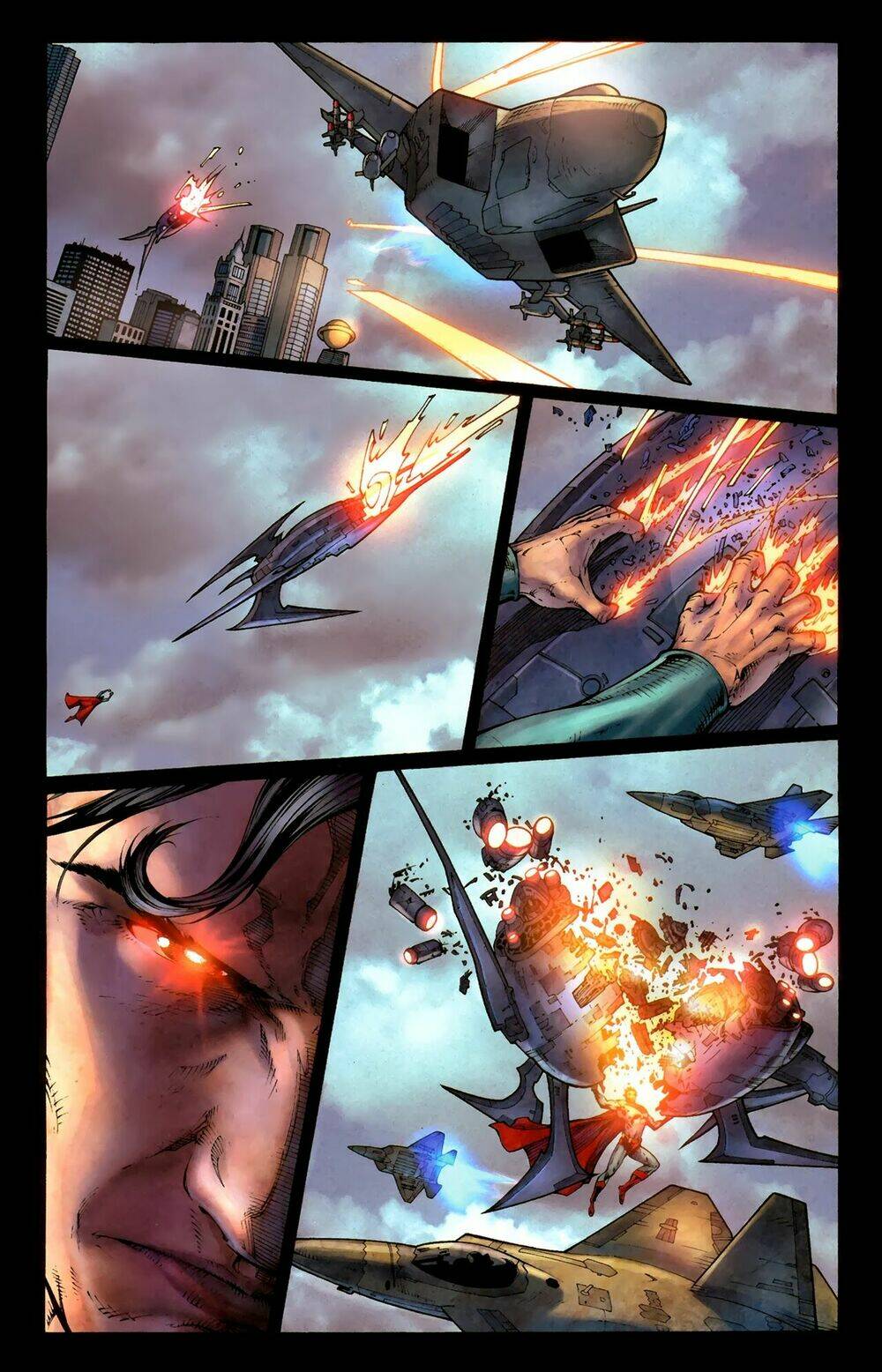 superman earth one chapter 2 15