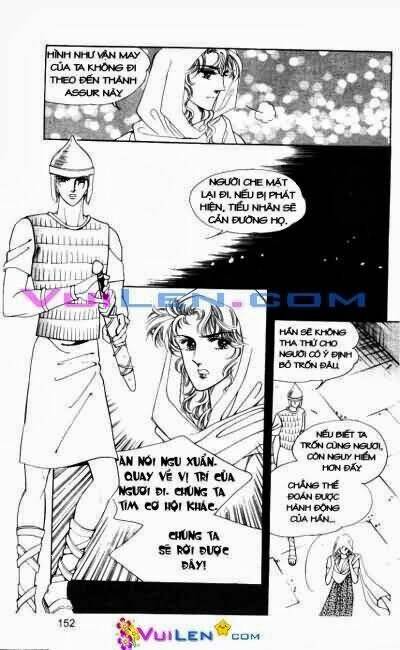 hậu duệ hoàng gia chapter 7 152