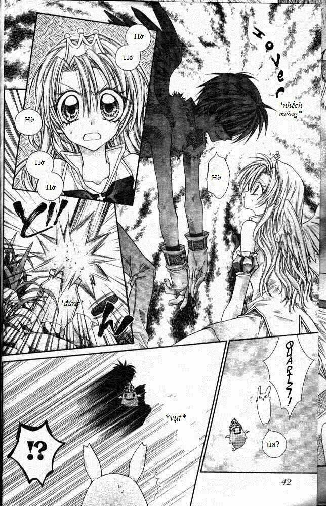 thiên sứ thức tỉnh chapter 2 26