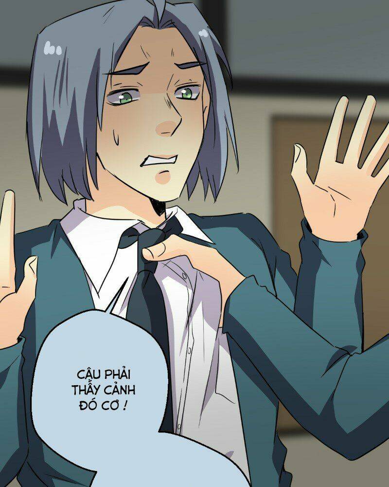 Thế Giới Không Hoàn Hảo Chapter 204 120