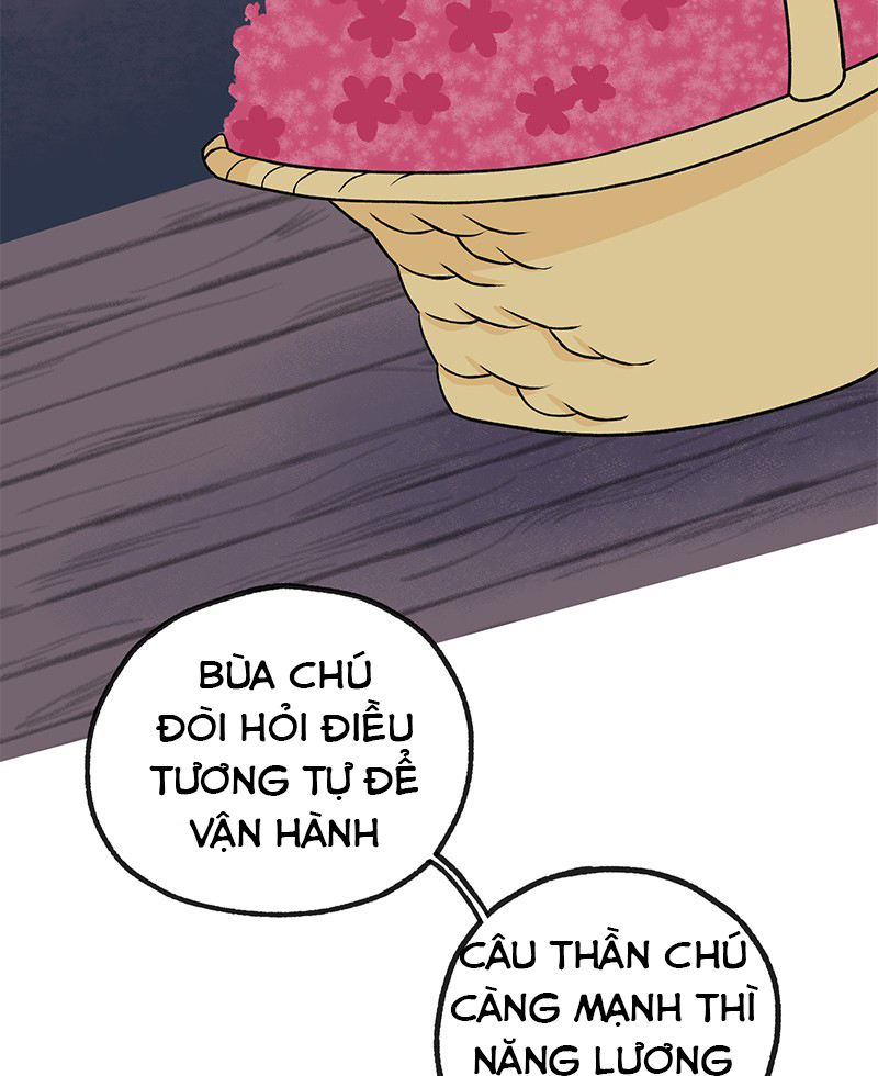 người cầu hôn chapter 7 37