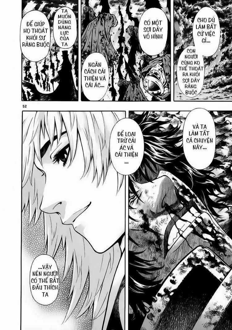 shin angyo onshi (tân ám hành ngự sử) chapter 46 47