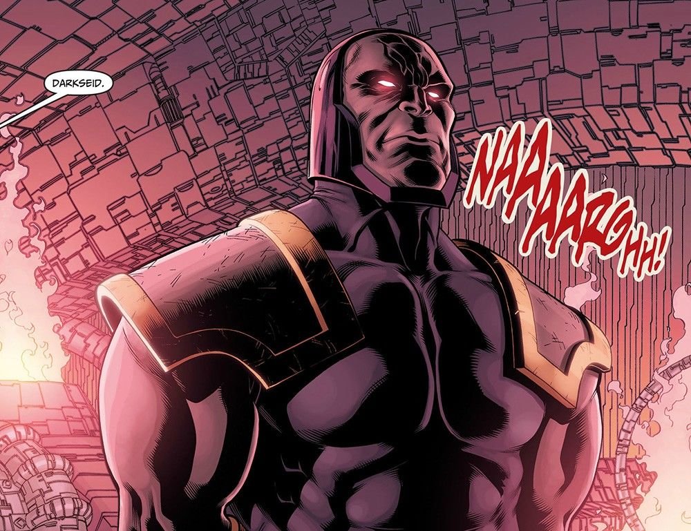 injustice: gods among us - year 3 chapter 22 10