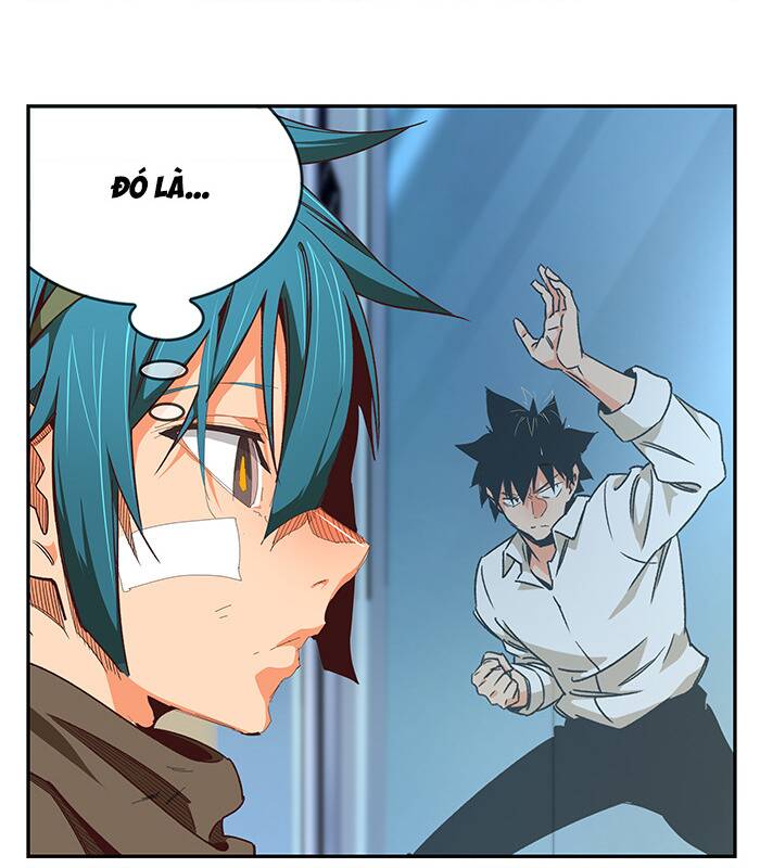 Chúa tể học đường chapter 534.5 44