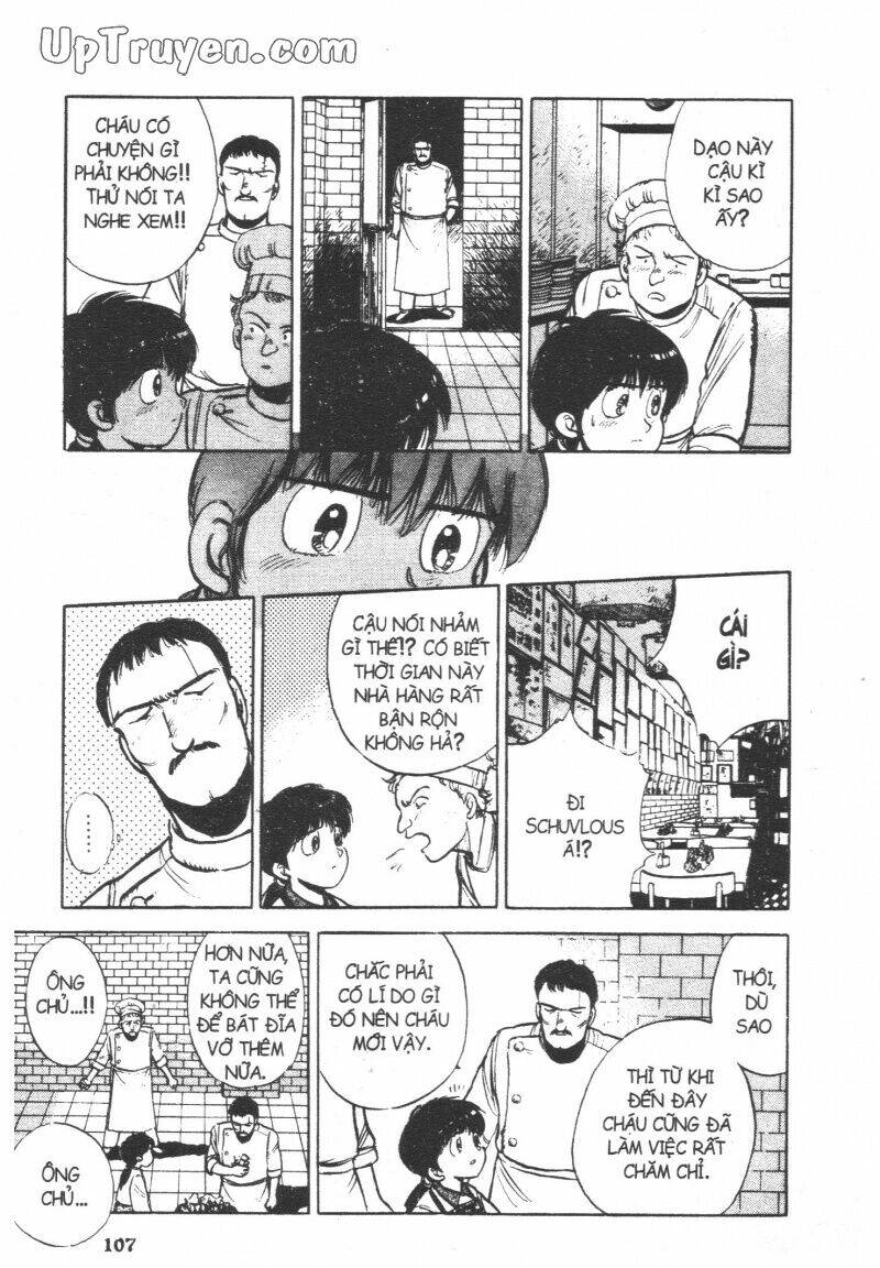 mush (họa sĩ thiên tài) chapter 2 110