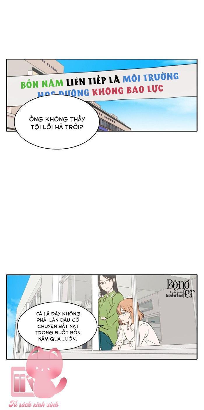 a good day to be a dog chapter 31 30