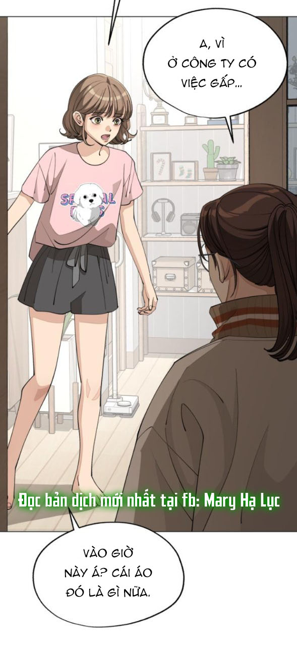 Tình Yêu Của Ik Seob chapter 52.1 2