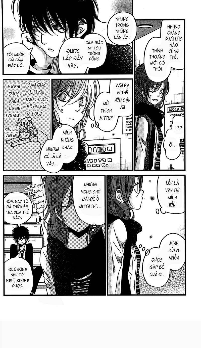 tonari no kaibutsu-kun chapter 19 27