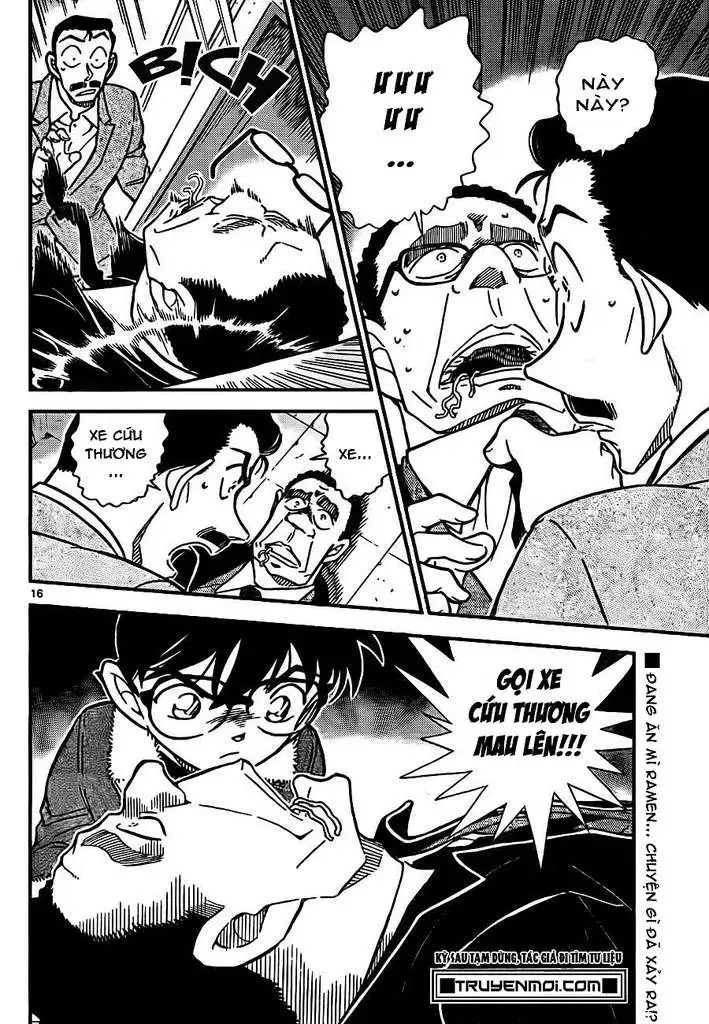 conan chapter 765 16