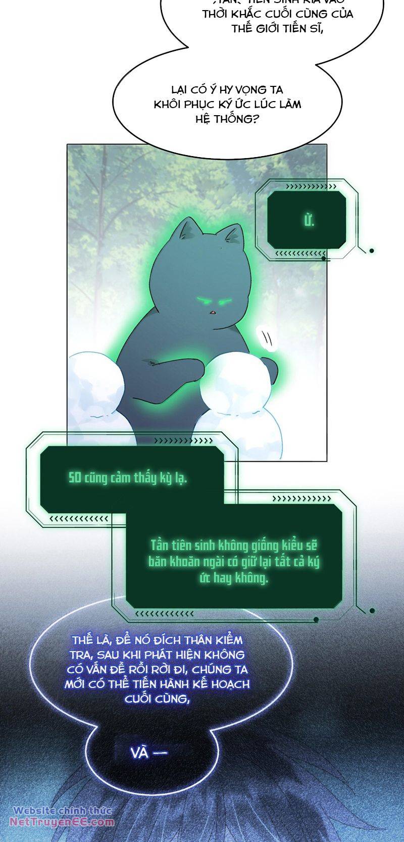 tôi phải làm một kẻ đại xấu xa chapter 129 32