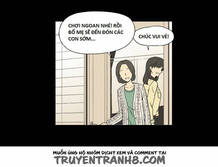 weekly boys dating agency chapter 1 4